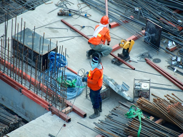Construction Materials